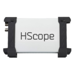 hscope android application logo